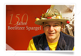 Der Landstreicher Dirk Johl